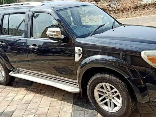 2010 Ford Endeavour 2.5L 4x2 AT in Ahmedabad 