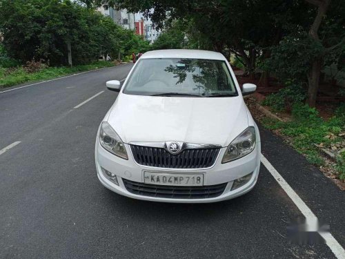 Used Skoda Rapid 2014 MT for sale in Nagar 