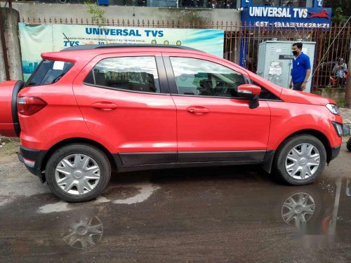 Used 2018 Ford EcoSport MT for sale in Kolkata