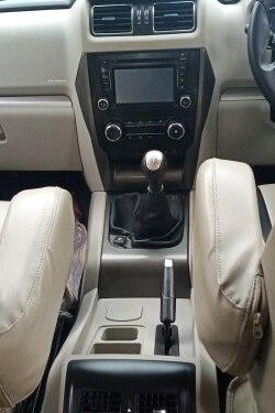 Mahindra Scorpio S10 8 Seater 2017 MT for sale in Ahmedabad