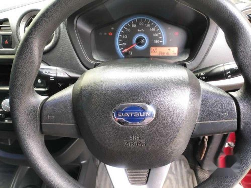 Used Datsun Redi-GO T Option 2018 MT for sale in Pondicherry 