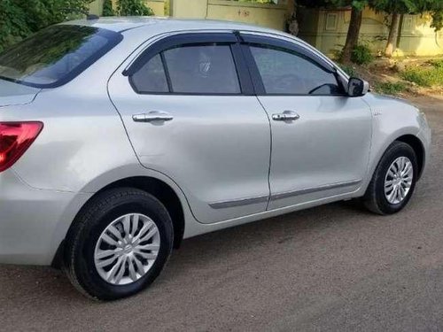 2018 Maruti Suzuki Dzire MT for sale in Ahmedabad 