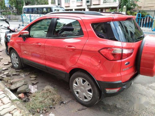 Used 2018 Ford EcoSport MT for sale in Kolkata