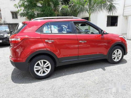 Used Hyundai Creta 2015 MT for sale in Surat