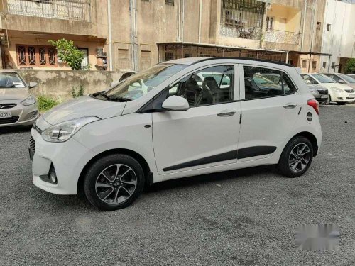 Used Hyundai Grand i10 2017 MT for sale in Surat