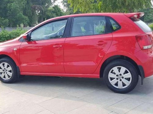 Used 2012 Volkswagen Polo MT for sale in Ahmedabad 