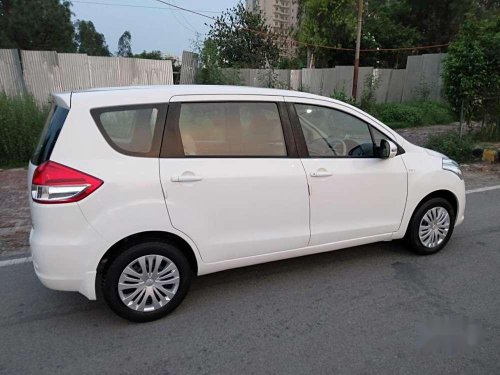 Used Maruti Suzuki Ertiga VXI 2015 MT for sale in Ghaziabad 