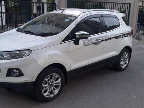 Used Ford Ecosport 2016 MT for sale in Kolkata