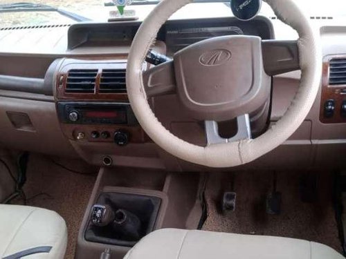 Used Mahindra Bolero ZLX 2015 MT for sale in Jaipur 