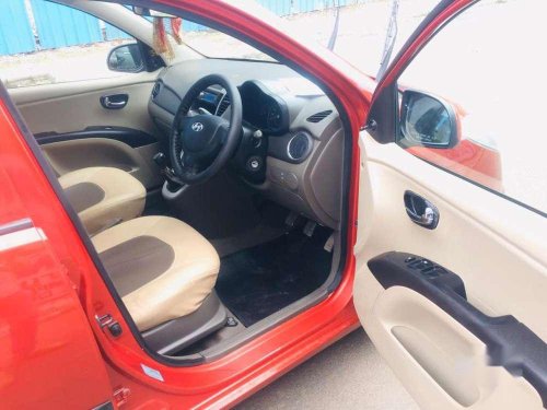 Hyundai i10 Magna 1.1 2013 MT for sale in Ahmedabad 