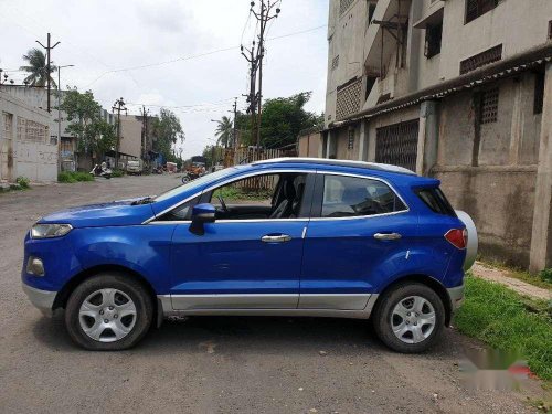 Used 2014 Ford EcoSport MT for sale in Surat