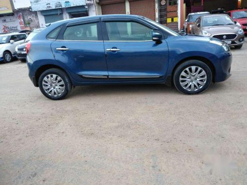 Used Maruti Suzuki Baleno 2017 MT for sale in Chennai