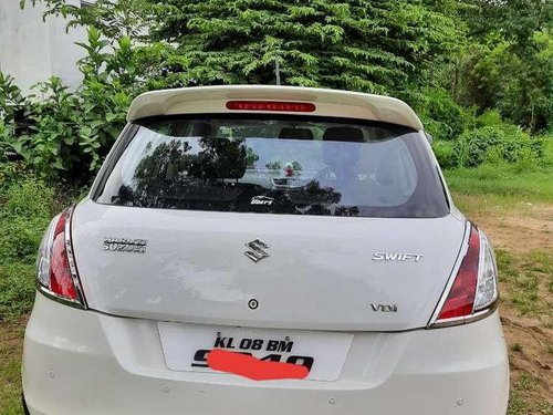Used Maruti Suzuki Swift VDI 2017 MT for sale in Palakkad 