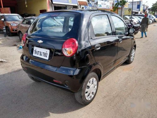 Used 2011 Chevrolet Spark MT for sale in Chennai