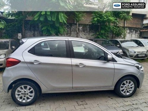 Used 2016 Tata Tiago MT for sale in Guwahati 