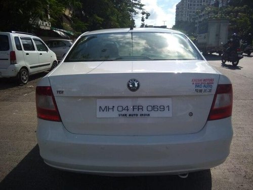 Skoda Rapid 2012 MT for sale in Mumbai 