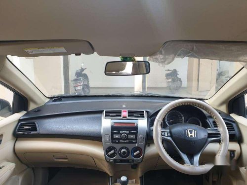 Honda City S 2013 MT for sale in Ahmedabad 