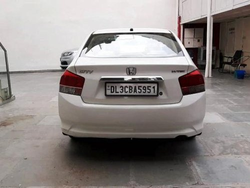 Used Honda City 2010 MT for sale in New Delhi