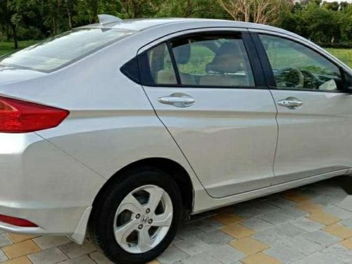 Honda City VX (O), 2014, MT for sale in Ahmedabad 