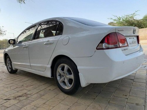 2010 Honda Civic 1.8 S MT for sale in Ahmedabad 