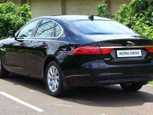 Used Jaguar XF 2016 AT for sale in Kochi 