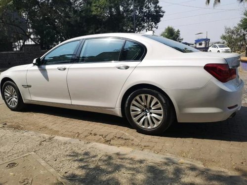 BMW 7 Series 730Ld Sedan 2012 AT for sale in Mumbai 