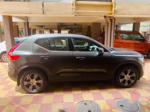 Used 2019 Volvo V40 Cross Country AT for sale in Kolkata