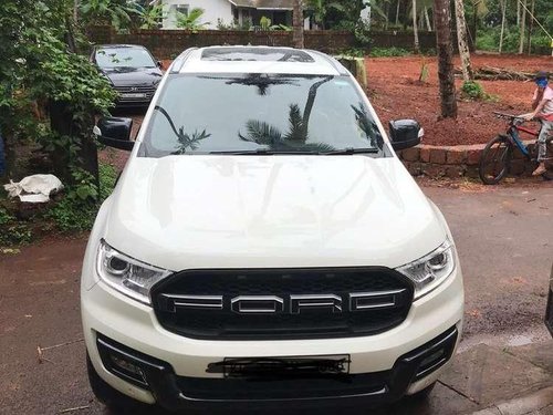 Used 2018 Ford Endeavour AT for sale in Kannur 