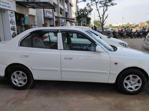 Used Hyundai Accent GLE 2011 MT for sale in Ahmedabad 