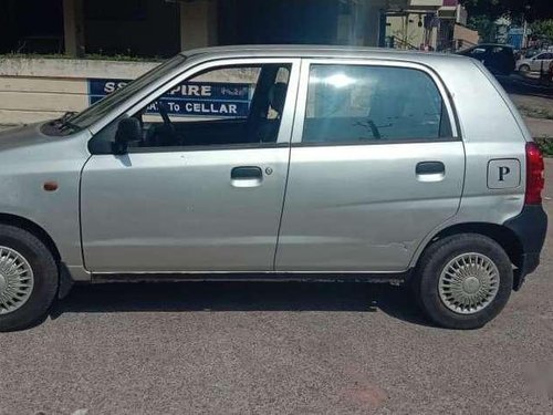 Used Maruti Suzuki Alto 2006 MT for sale in Visakhapatnam 