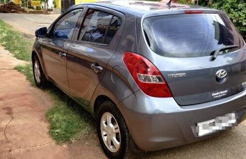 Used Hyundai i20 1.2 Asta 2011 MT for sale in Coimbatore