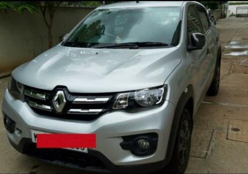 Used Renault Kwid RXT 2019 MT for sale in Pune 