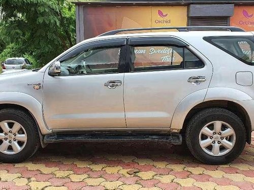 Used 2010 Toyota Fortuner MT for sale in Pune 