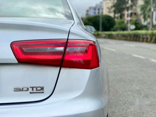 Used 2013 Audi A6 AT for sale in Mumbai 