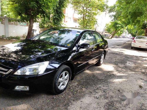 Honda Accord 2008 AT for sale in Ahmedabad 