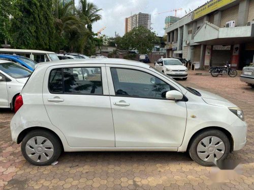 Maruti Suzuki Celerio VXi, 2014, MT for sale in Mumbai 