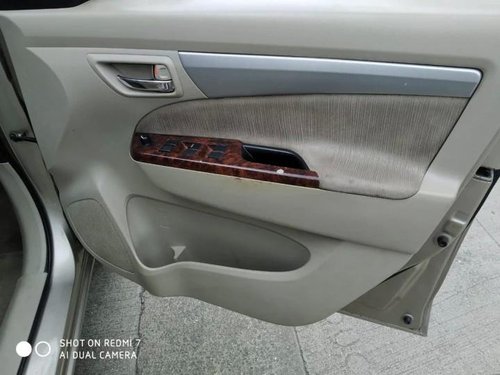 Maruti Suzuki Ertiga VDI 2013 MT for sale in Thane 