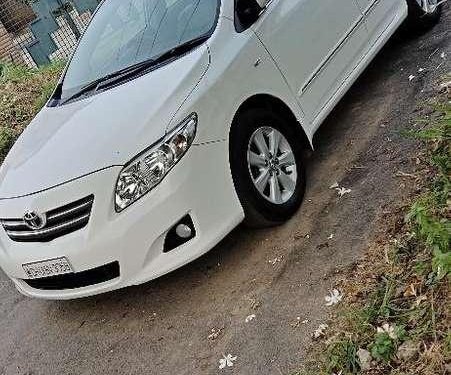 Toyota Corolla Altis 1.8 VL, 2010, MT for sale in Chandigarh 