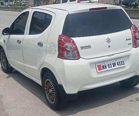 Maruti Suzuki A Star 2010 MT for sale in Nagpur 