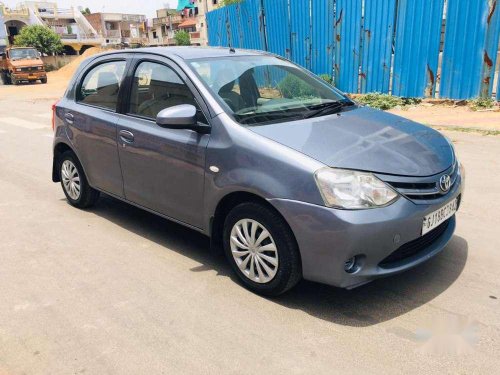 Toyota Etios Liva G 2014 MT for sale in Ahmedabad 