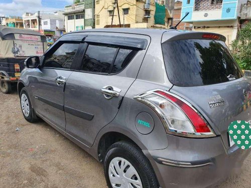 Used Maruti Suzuki Swift VXI 2015 MT for sale in Nagpur 