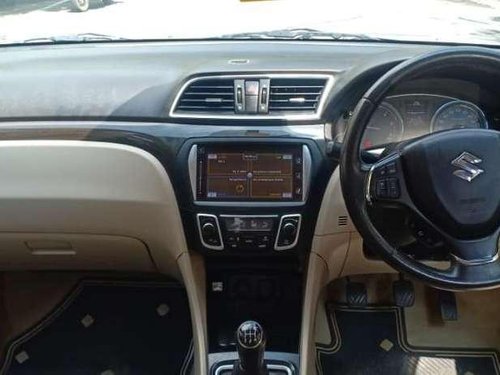 Used Maruti Suzuki Ciaz 2016 MT for sale in Salem 