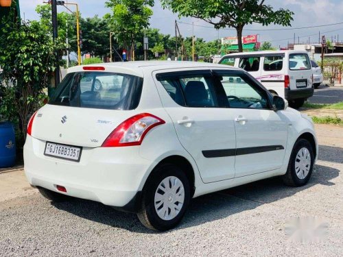 Used 2012 Maruti Suzuki Swift MT for sale in Surat