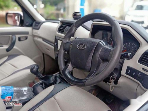 Used Mahindra Scorpio 2018 MT for sale in Kolkata