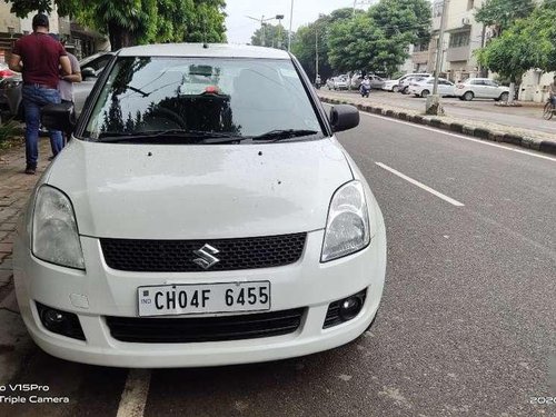 Maruti Suzuki Swift VXI 2008 MT for sale in Chandigarh 