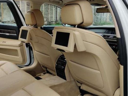 Used BMW 7 Series 2011 AT for sale in Indore 