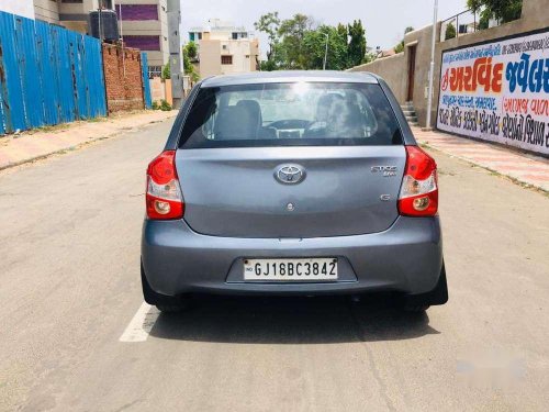 Toyota Etios Liva G 2014 MT for sale in Ahmedabad 