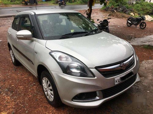 Maruti Suzuki Swift Dzire 2016 MT for sale in Kozhikode 