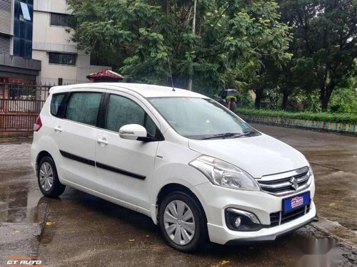 Used 2017 Maruti Suzuki Ertiga VDI MT in Thane 