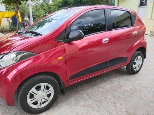 Used Datsun Redi-GO T Option 2018 MT for sale in Pondicherry 